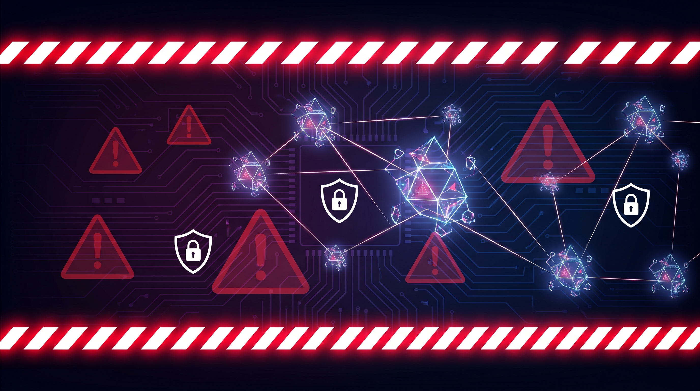 ИИ-агенты выходят из-под контроля: governance-as-code и как не потерять управление