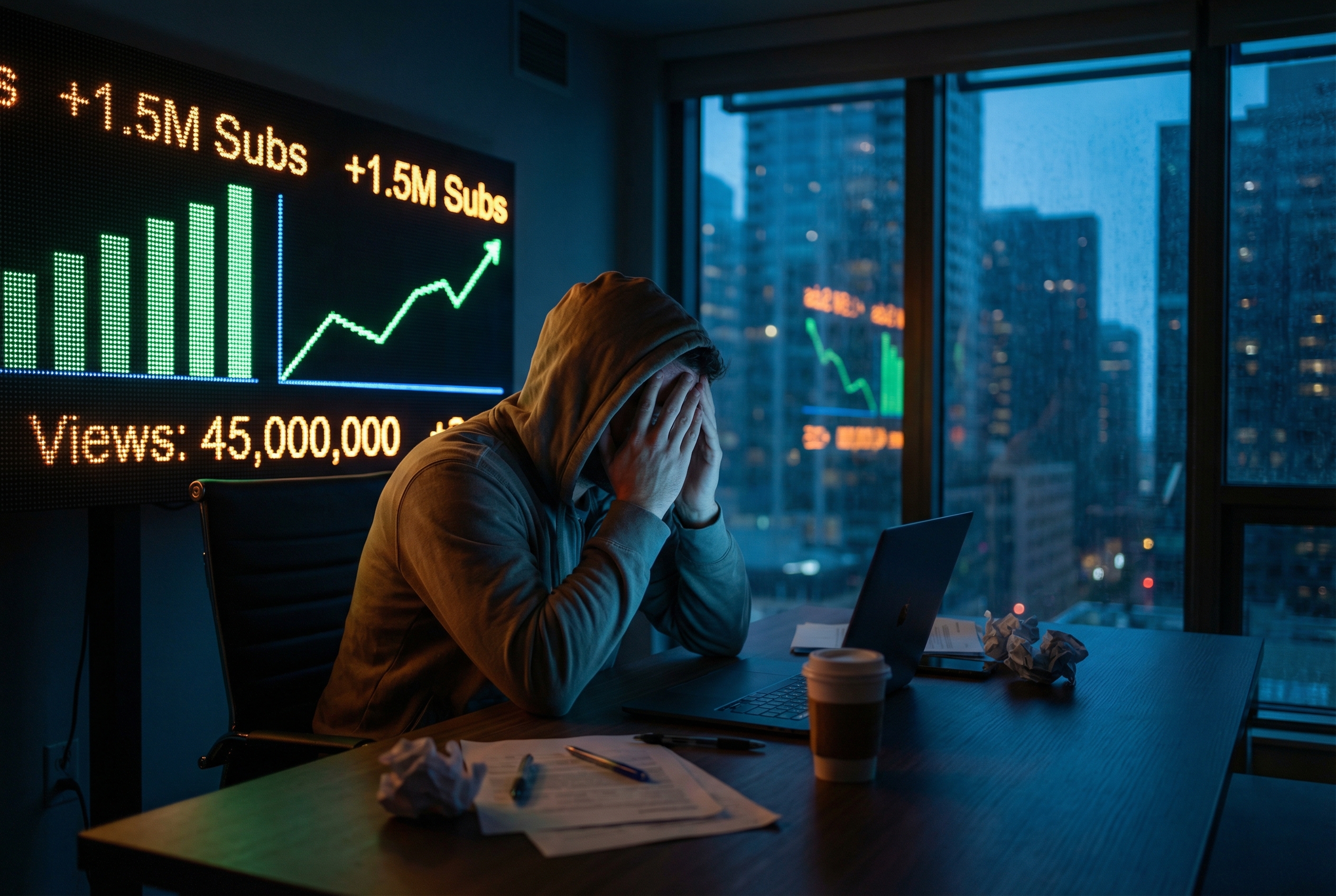 День 2. Делаю, но не продаю