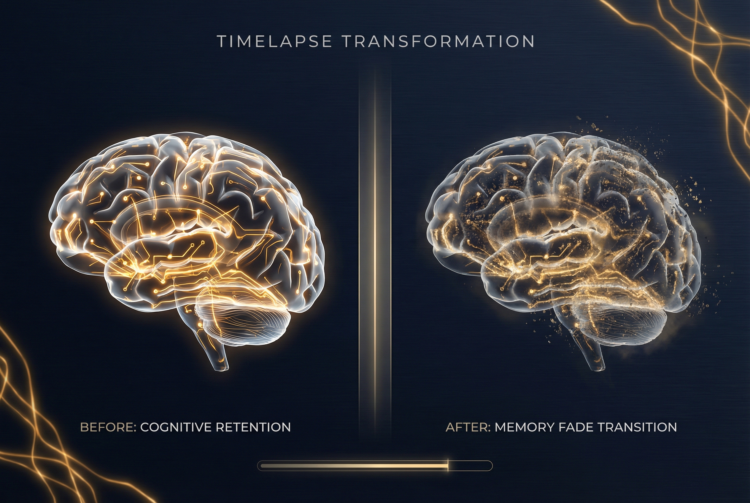 День 4. Таймлапсы, скиллы и потерянная память