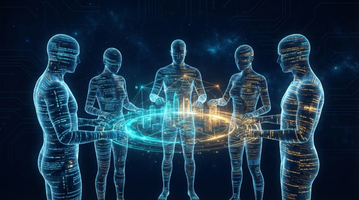 ИИ-агенты в 2026: что реально работает, а что хайп