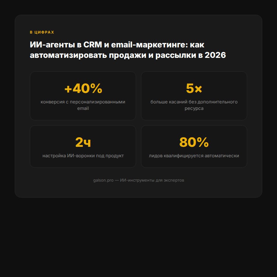 ii-agenty-crm-email-marketing-avtomatizaciya-prodazh-2026 — раздел 4