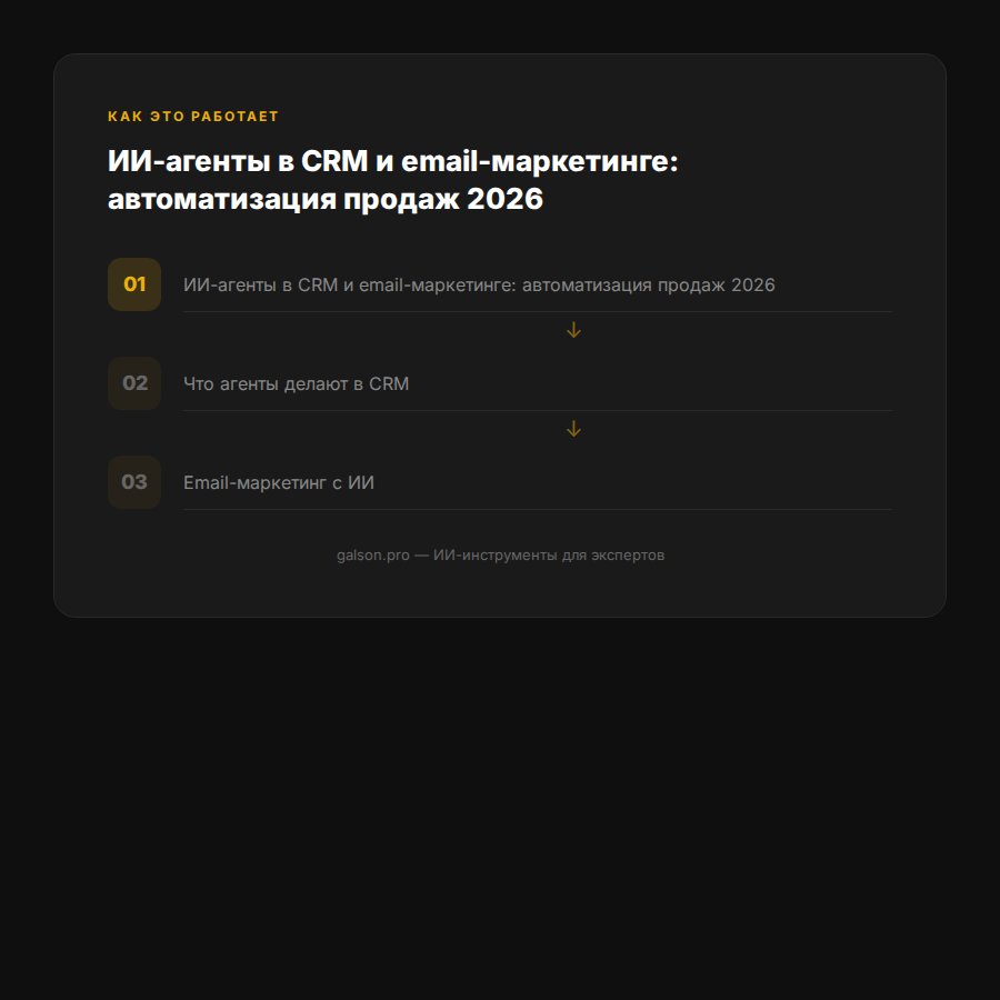 ii-agenty-crm-email-marketing-avtomatizaciya-prodazh-2026 — раздел 3