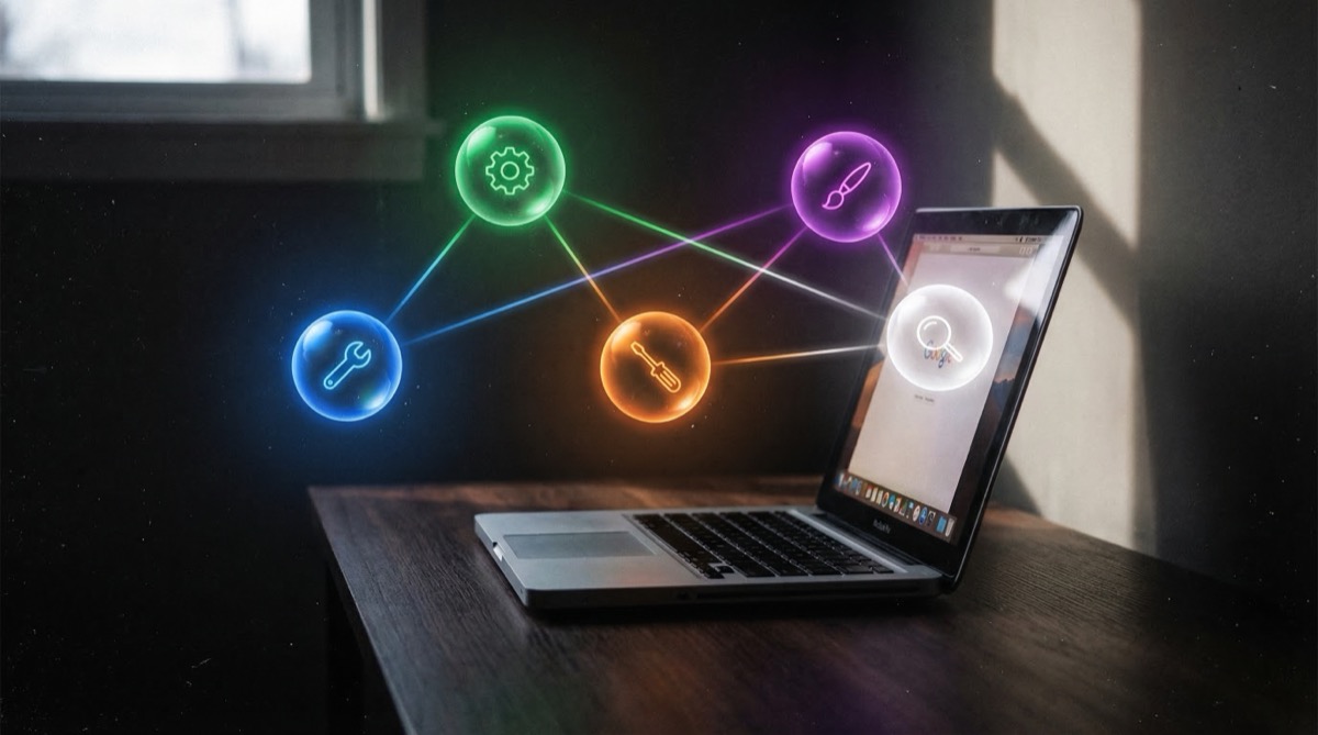 5 ИИ-агентов за один день: как я построил контент-фабрику