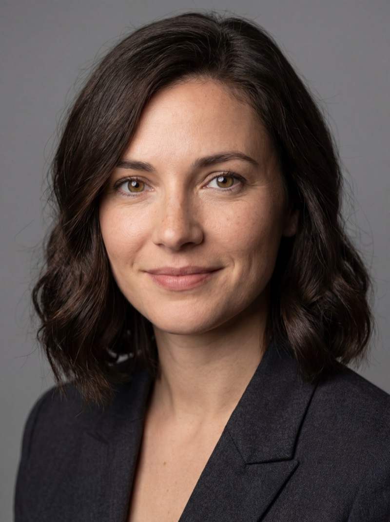 Бизнес-портрет — Rembrandt lighting